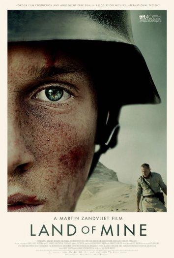 Фильм Моя земля (2015) смотреть онлайн в хорошем качестве